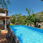 Eleonora App To 2 Tatil Evi Capoterra