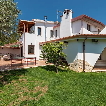 Tatil Evi Eleonora App To 2 Capoterra