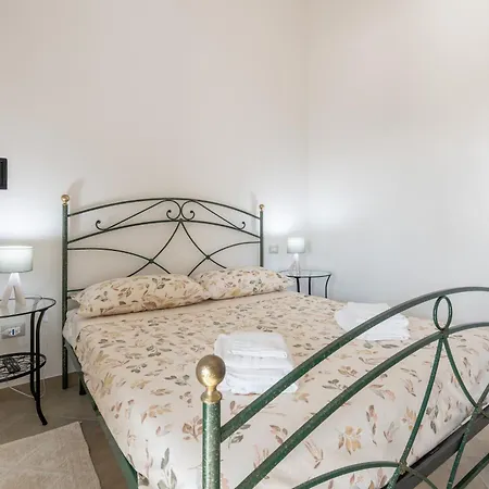 Σπίτι διακοπών Eleonora App To 2 *