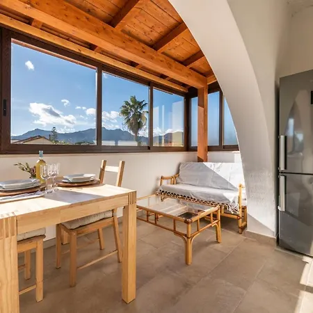 Eleonora App To 2 * Capoterra