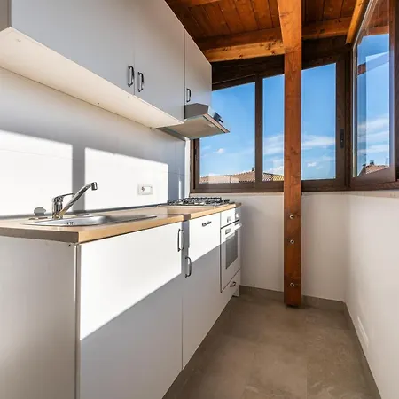 Casa de Férias Eleonora App To 2 *