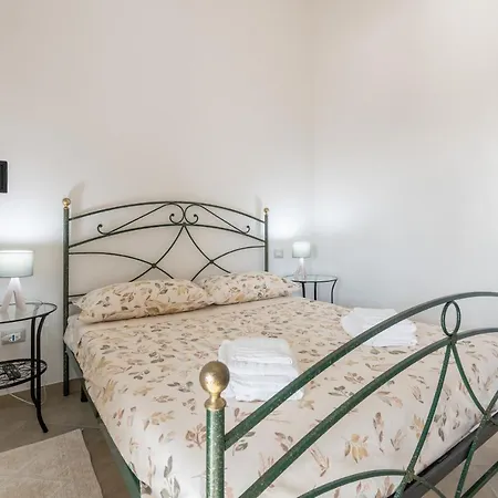 Casa de Férias Eleonora App To 2 Capoterra