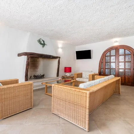 Eleonora App To 2 Casa de Férias *