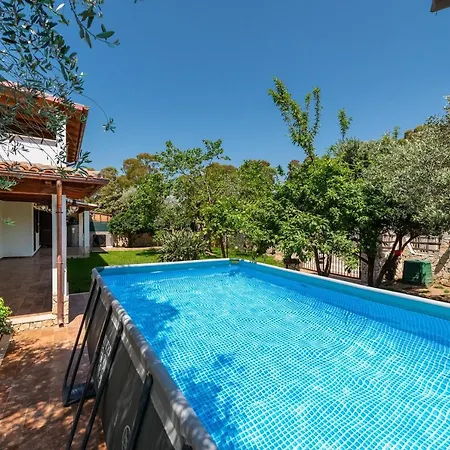 Eleonora App To 2 Holiday home Capoterra